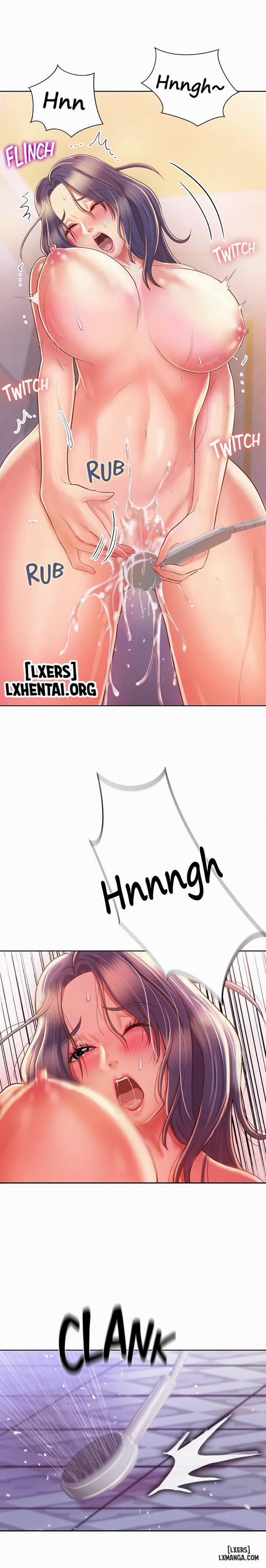 Hương Vị Của Noona 23 trang 9