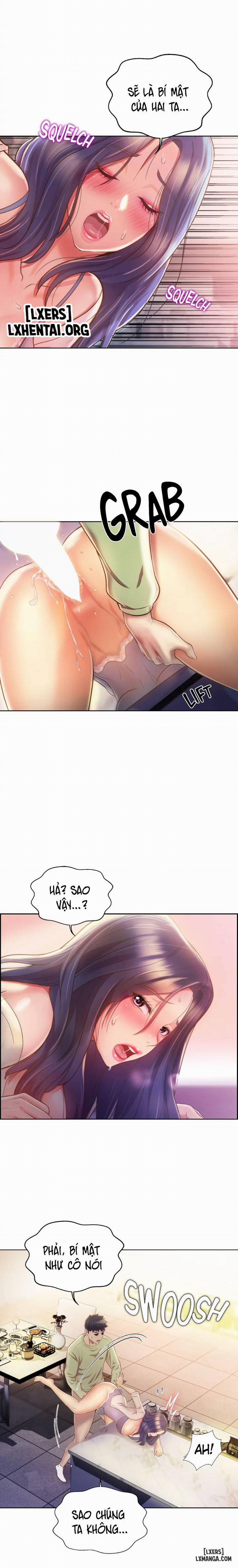 Hương Vị Của Noona 25 trang 13