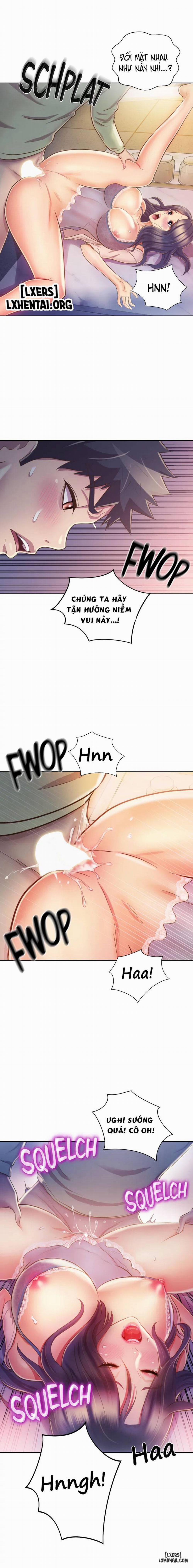 Hương Vị Của Noona 25 trang 14