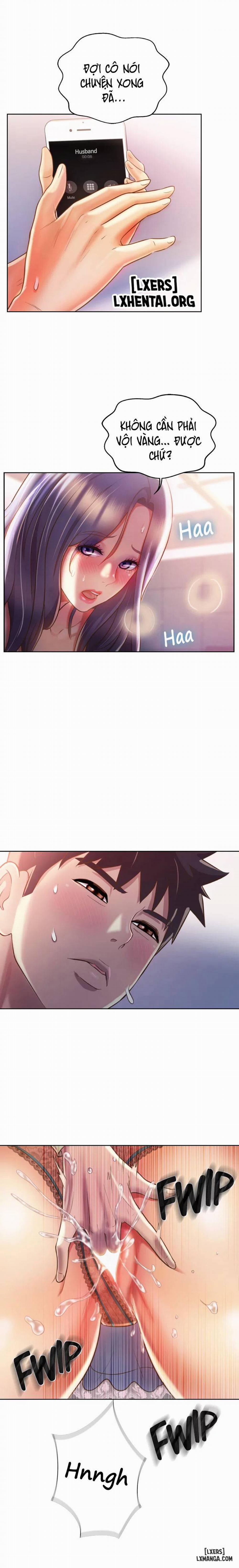 Hương Vị Của Noona 25 trang 4