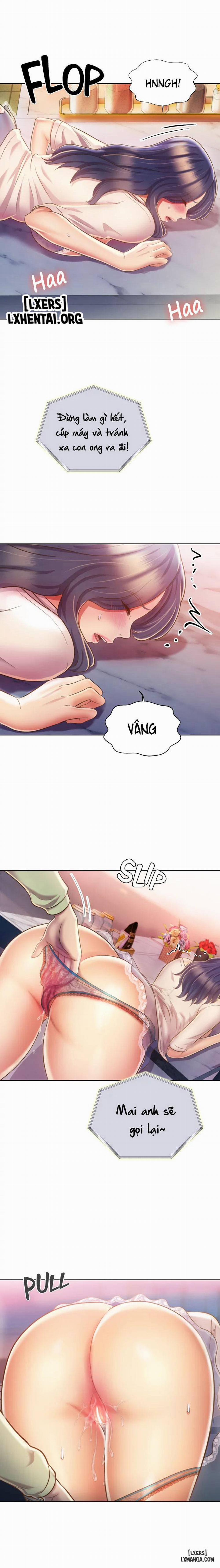 Hương Vị Của Noona 25 trang 7