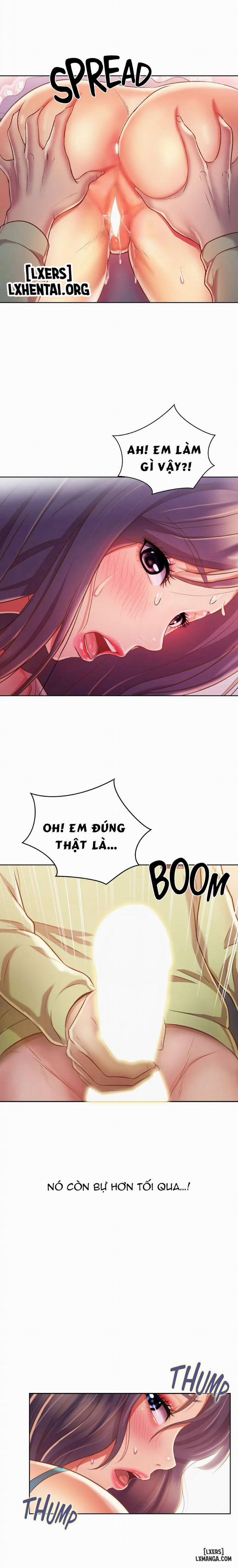 Hương Vị Của Noona 25 trang 9