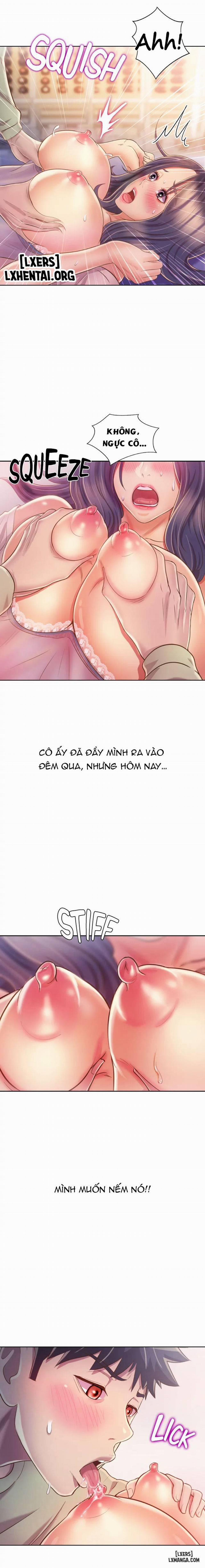 Hương Vị Của Noona 26 trang 0