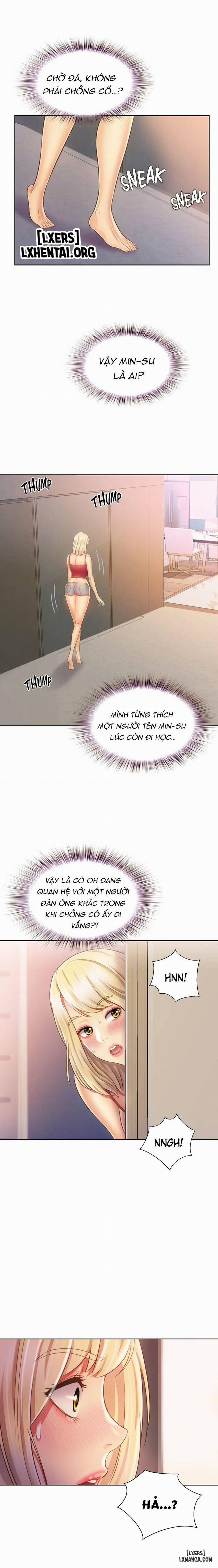 Hương Vị Của Noona 26 trang 16