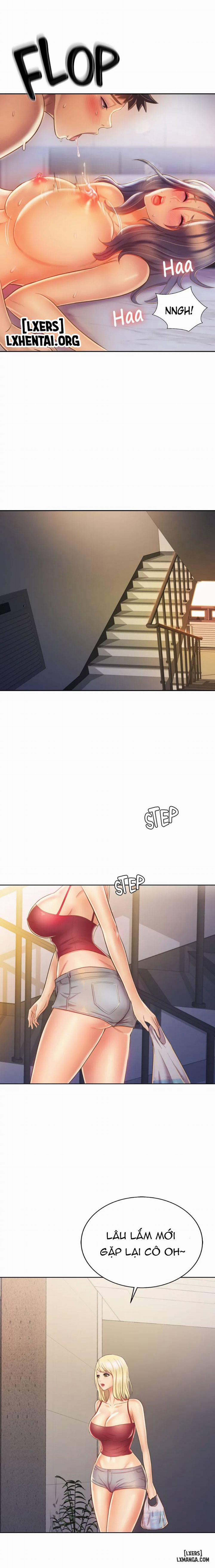 Hương Vị Của Noona 26 trang 7