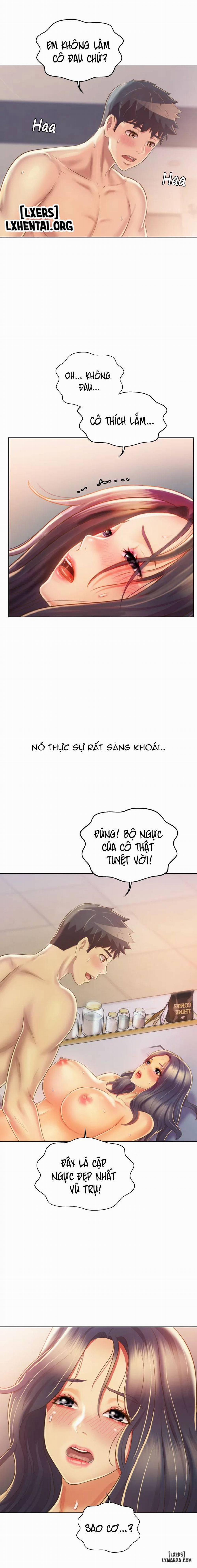 Hương Vị Của Noona 26 trang 9