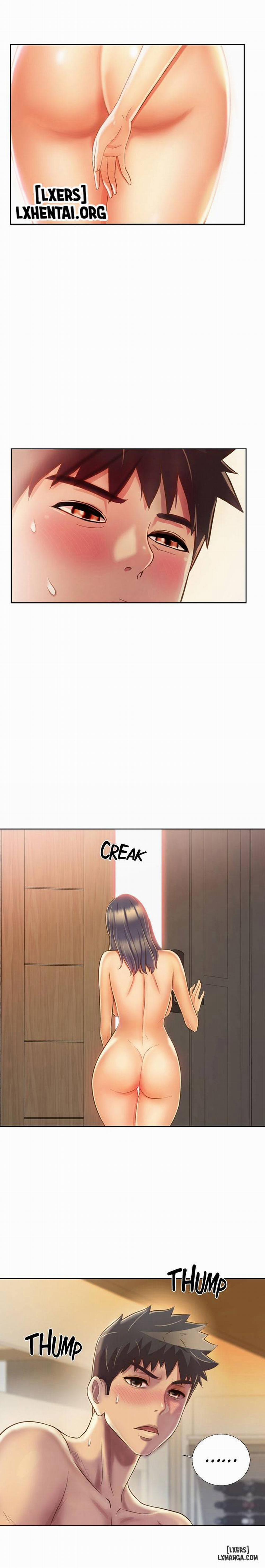 Hương Vị Của Noona 27 trang 12