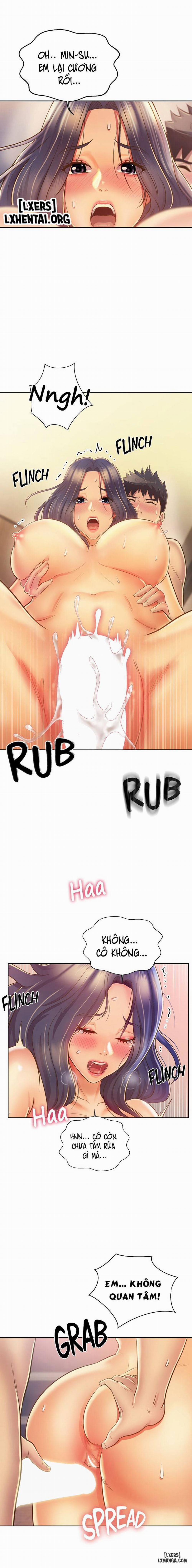 Hương Vị Của Noona 27 trang 16