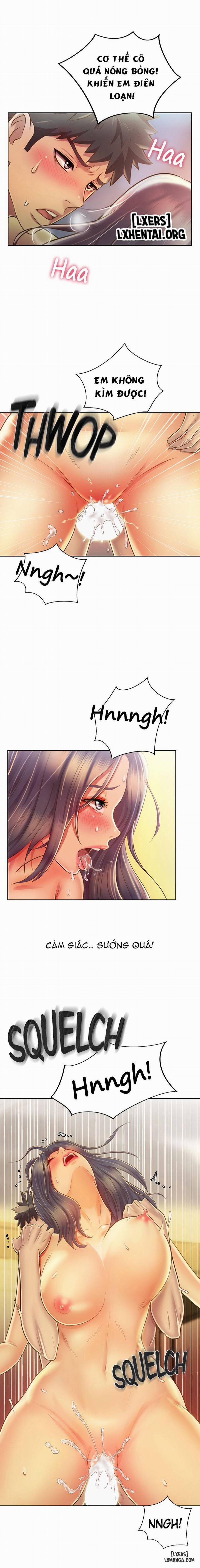 Hương Vị Của Noona 27 trang 17