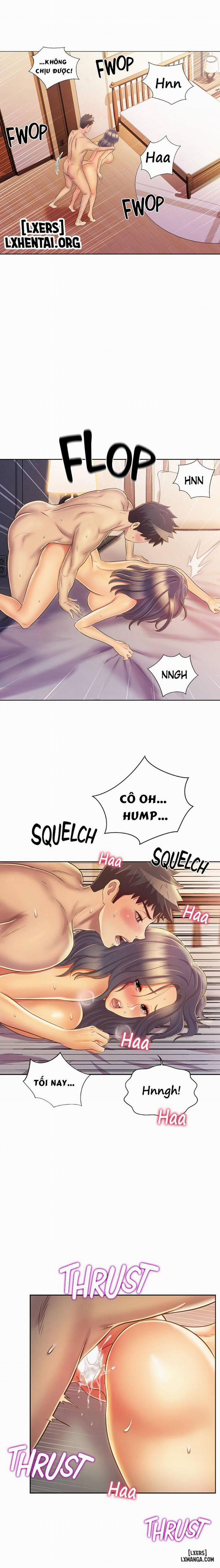 Hương Vị Của Noona 27 trang 19