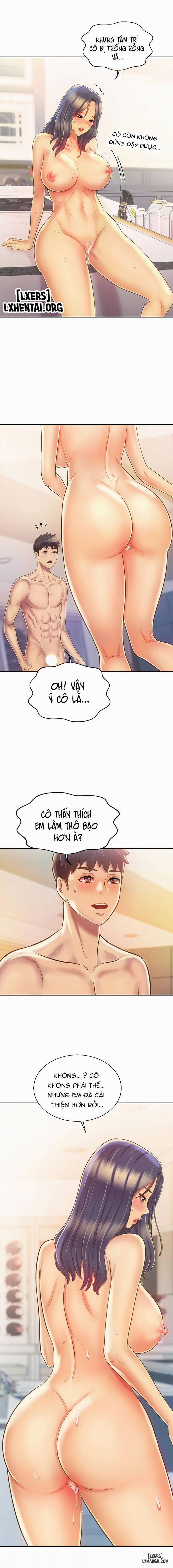 Hương Vị Của Noona 27 trang 9