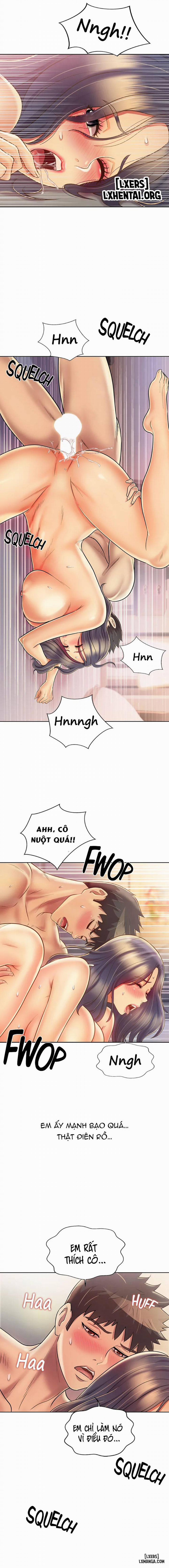 Hương Vị Của Noona 28 trang 10