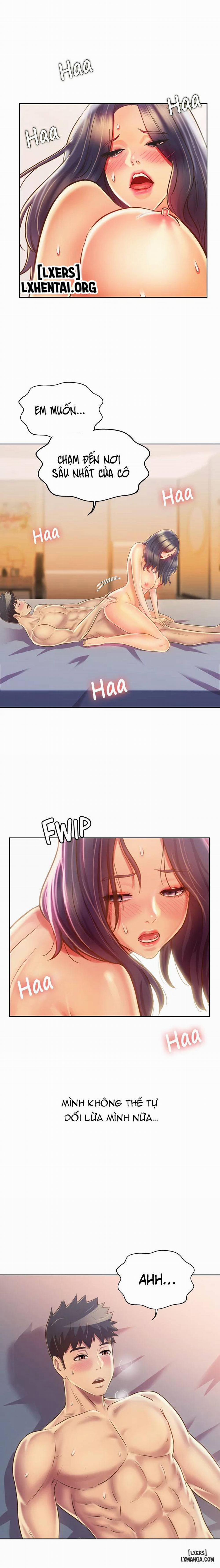 Hương Vị Của Noona 28 trang 15