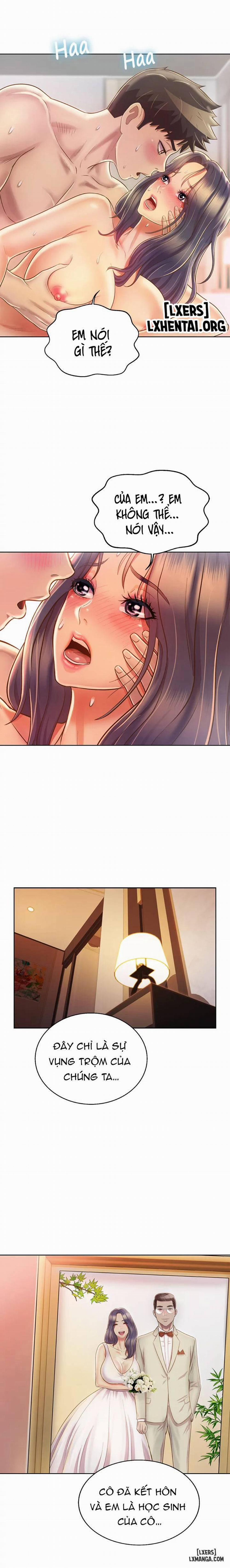 Hương Vị Của Noona 28 trang 2