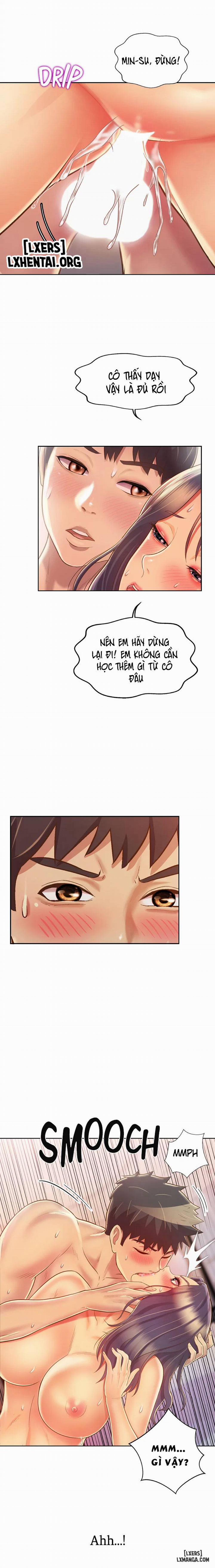 Hương Vị Của Noona 28 trang 4
