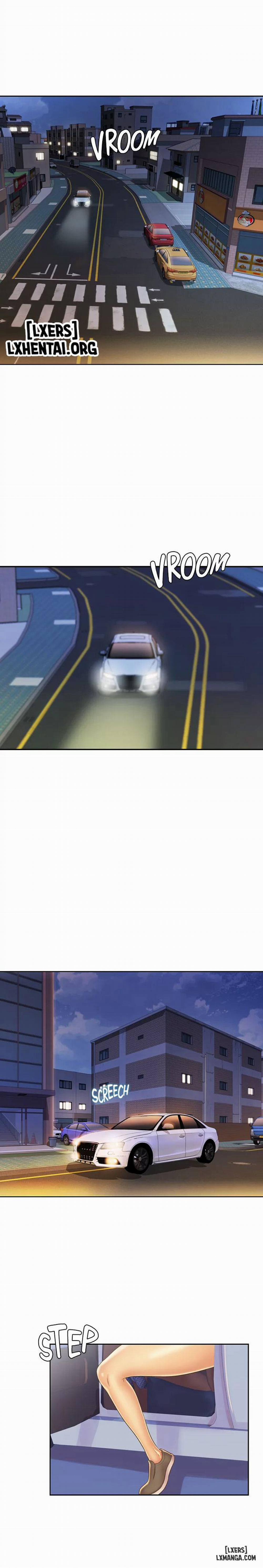 Hương Vị Của Noona 29 trang 12