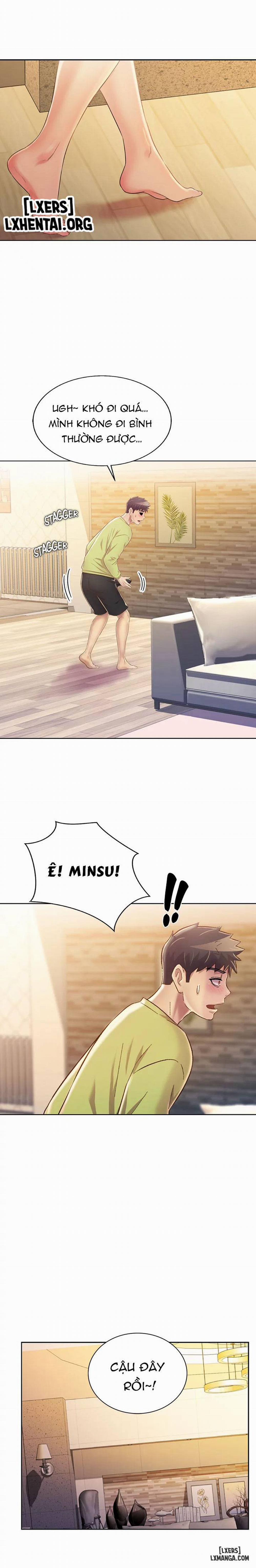 Hương Vị Của Noona 29 trang 18