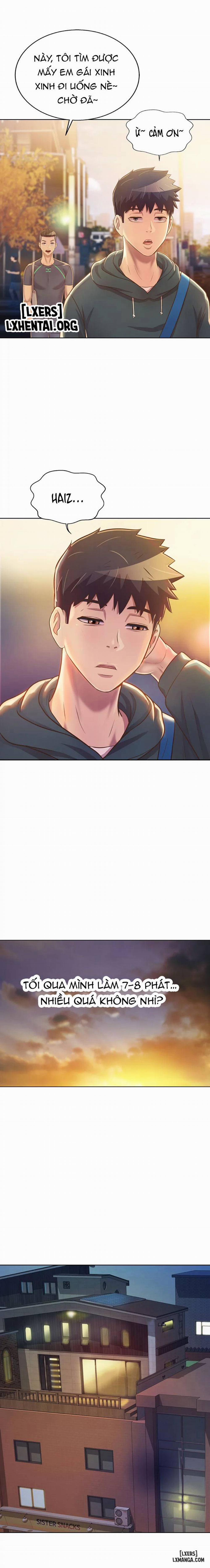 Hương Vị Của Noona 29 trang 8