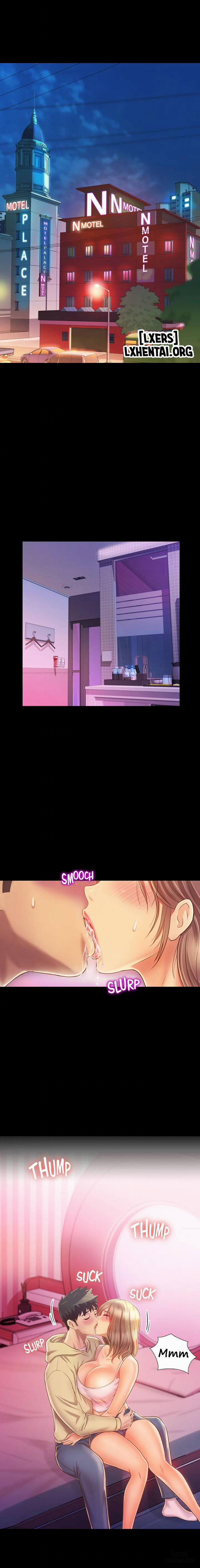 Hương Vị Của Noona 30 trang 8