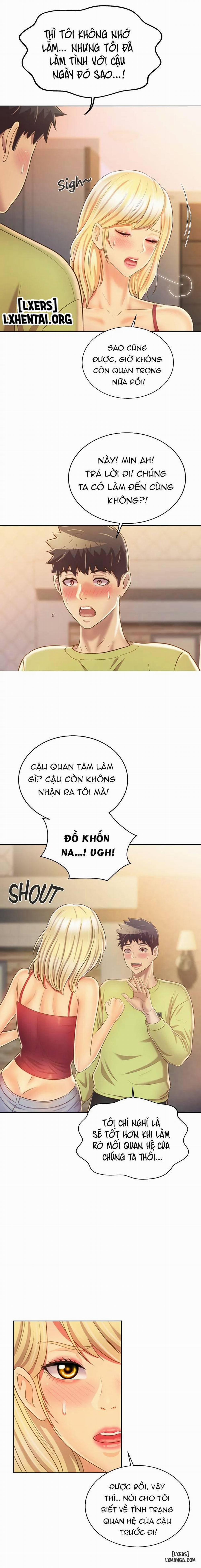 Hương Vị Của Noona 31 trang 0