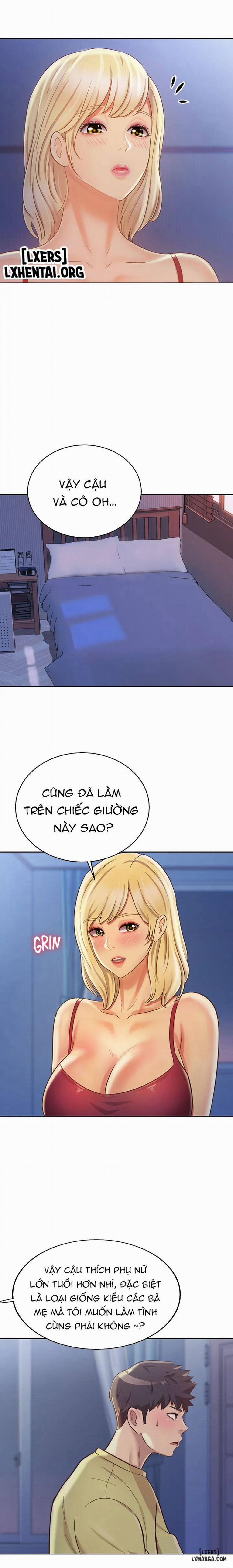 Hương Vị Của Noona 31 trang 11