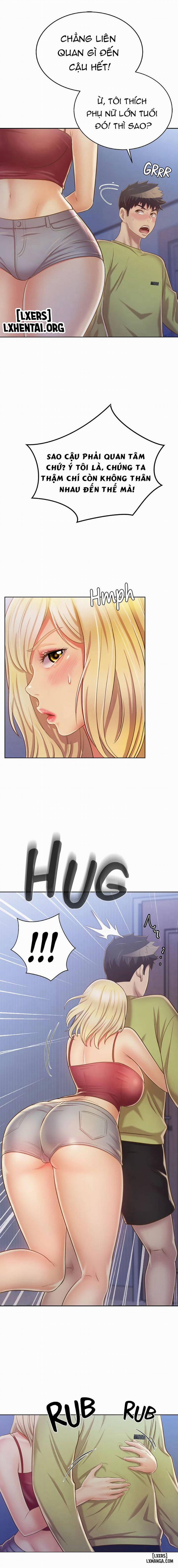 Hương Vị Của Noona 31 trang 12