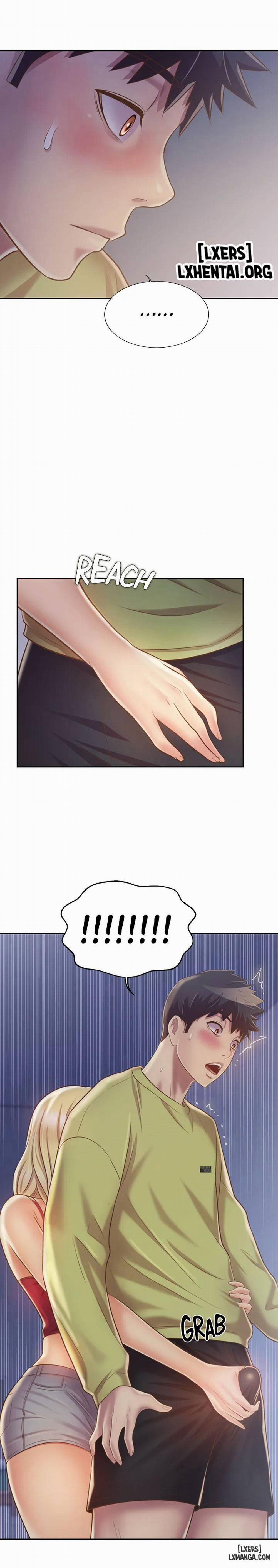 Hương Vị Của Noona 31 trang 14