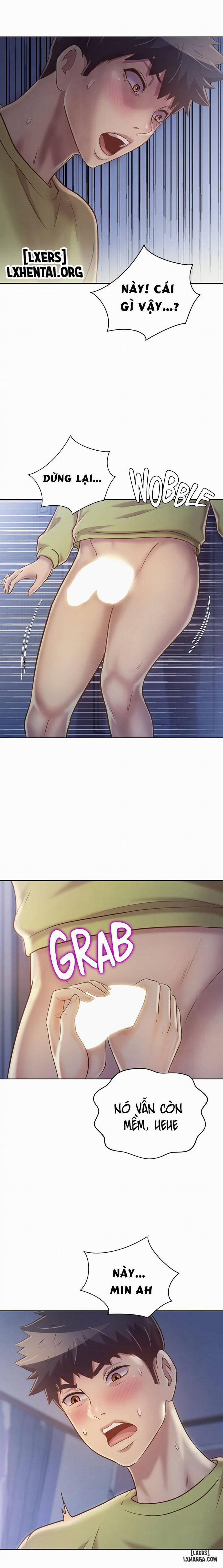 Hương Vị Của Noona 31 trang 16