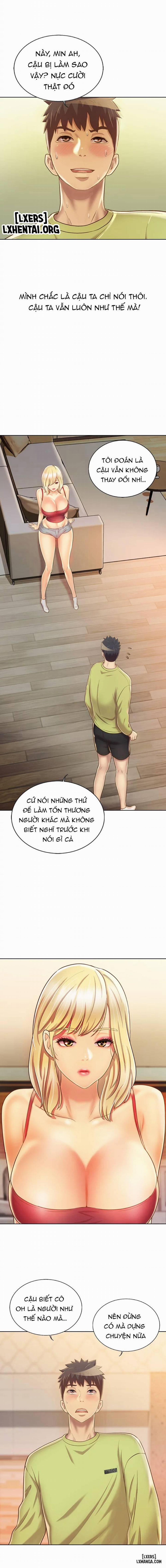 Hương Vị Của Noona 31 trang 2