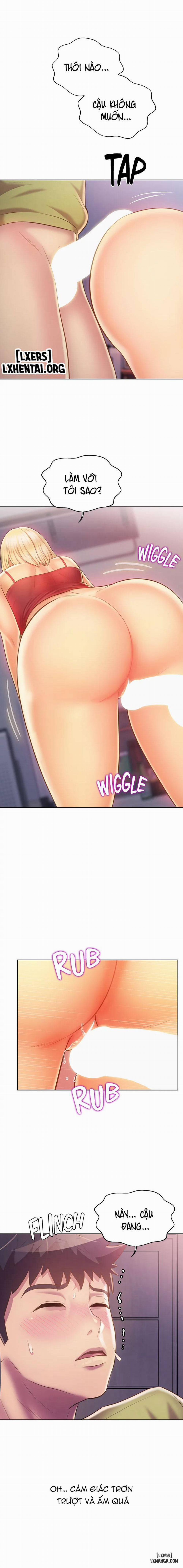 Hương Vị Của Noona 32 trang 12