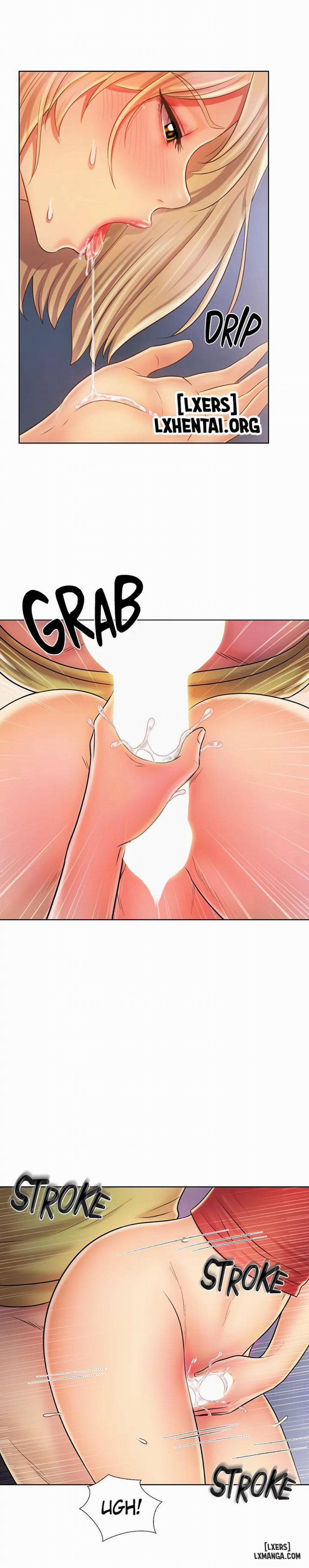 Hương Vị Của Noona 32 trang 14