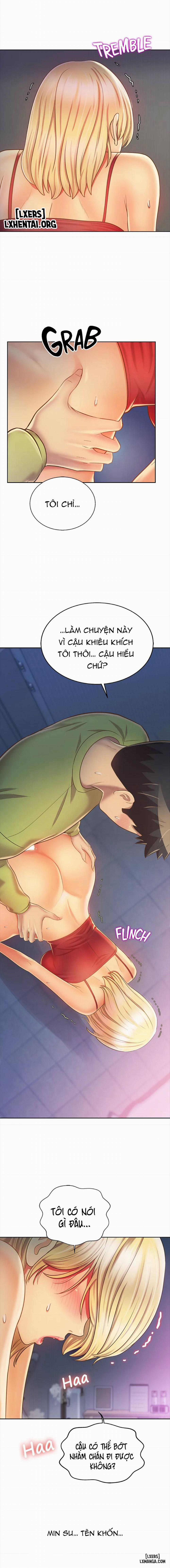 Hương Vị Của Noona 33 trang 3