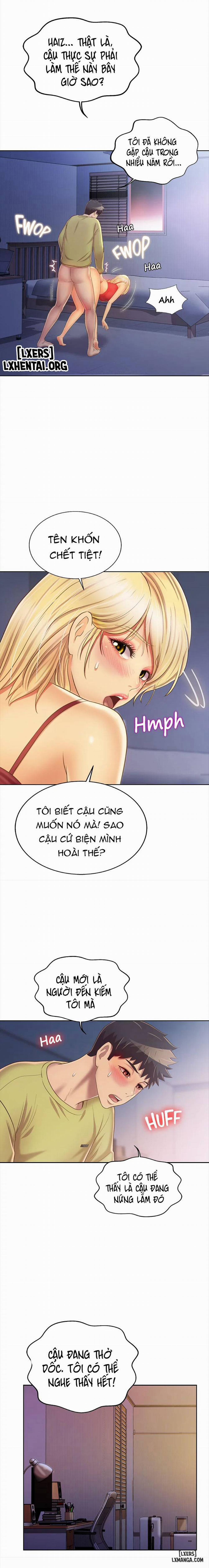 Hương Vị Của Noona 33 trang 6