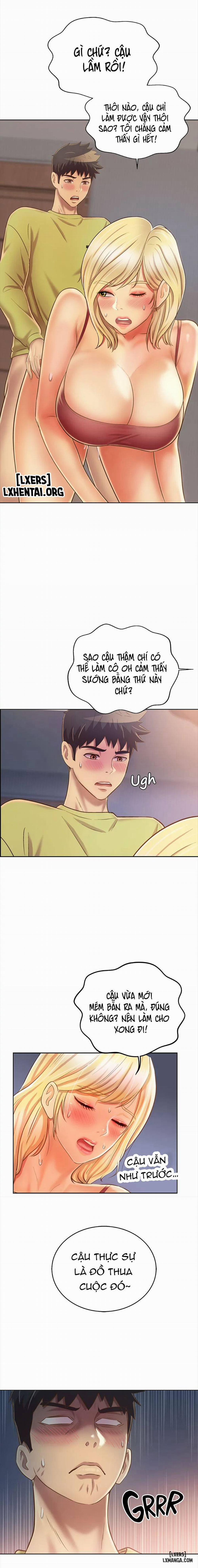 Hương Vị Của Noona 33 trang 7