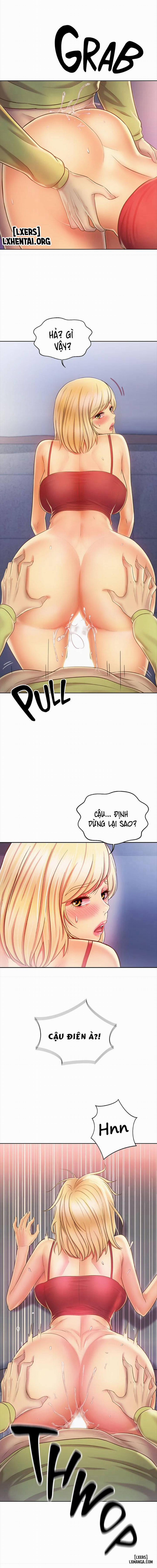 Hương Vị Của Noona 33 trang 8