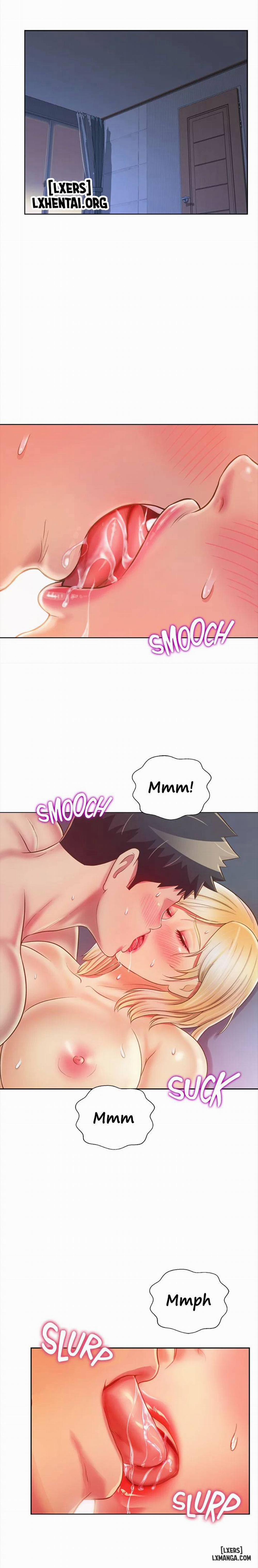 Hương Vị Của Noona 34 trang 11