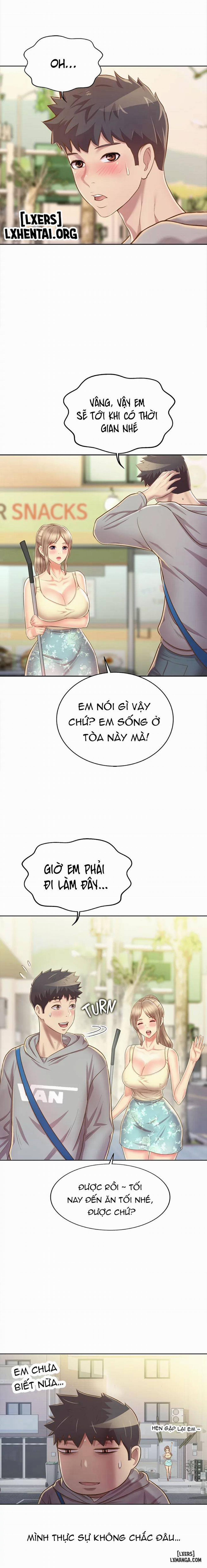 Hương Vị Của Noona 35 trang 15