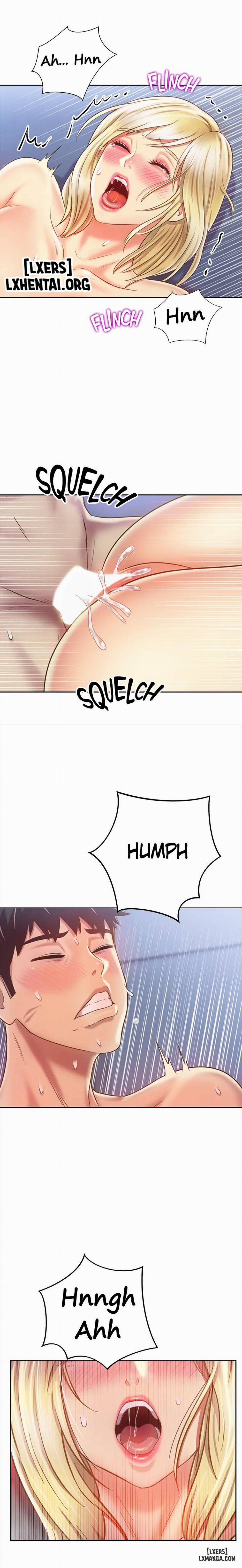 Hương Vị Của Noona 35 trang 7