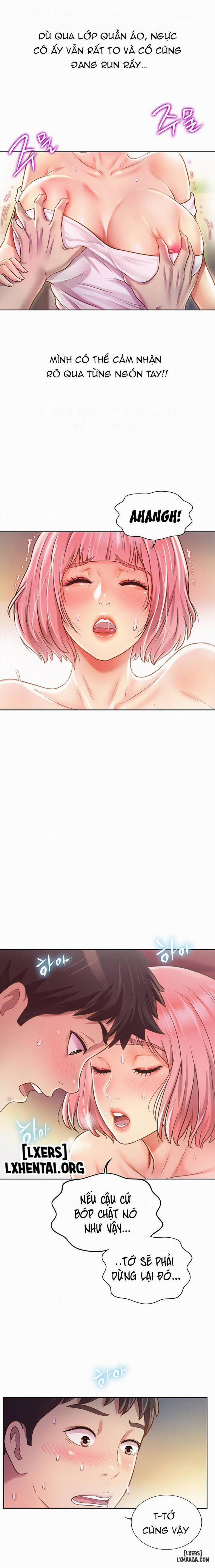 Hương Vị Của Noona 4 trang 10