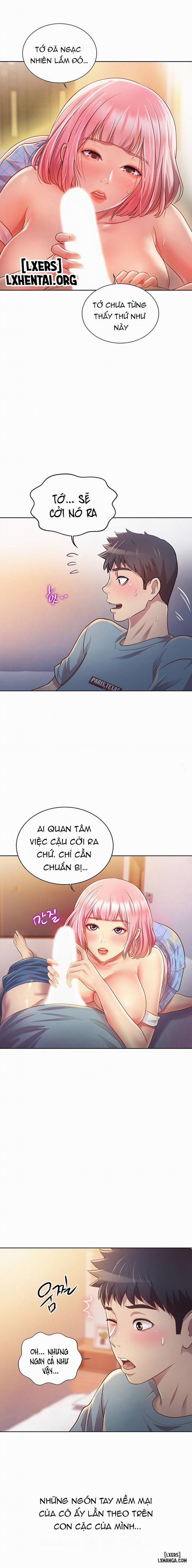 Hương Vị Của Noona 4 trang 19