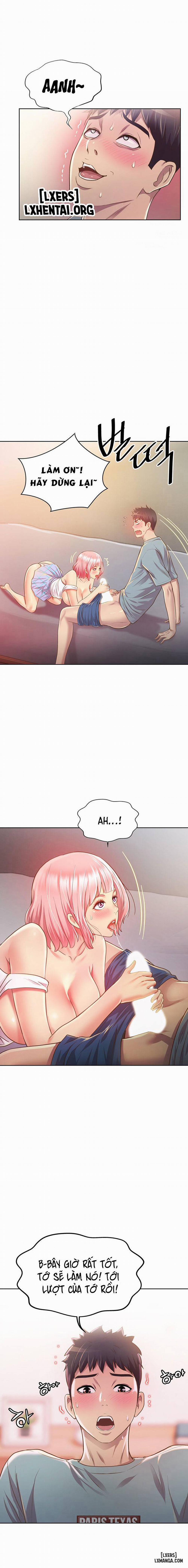 Hương Vị Của Noona 4 trang 21