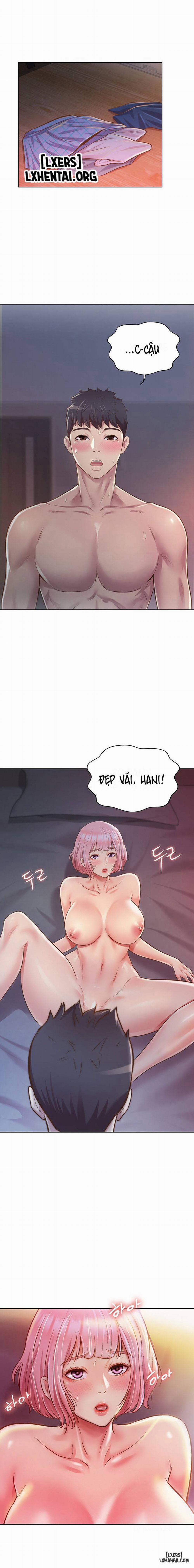 Hương Vị Của Noona 4 trang 23