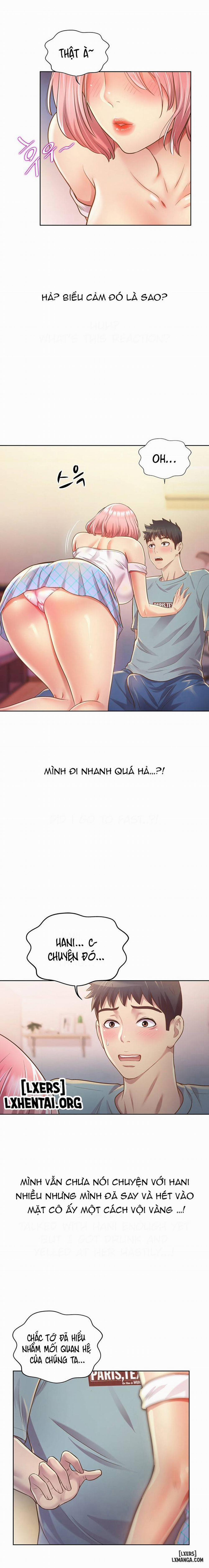 Hương Vị Của Noona 4 trang 6