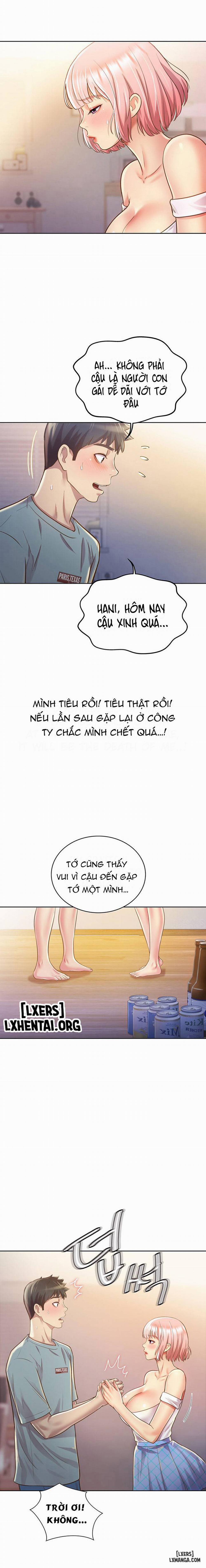 Hương Vị Của Noona 4 trang 7