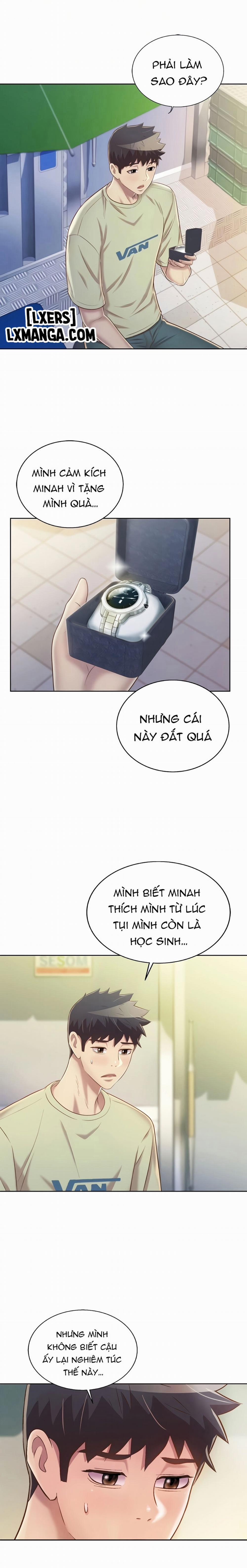 Hương Vị Của Noona 42 trang 14