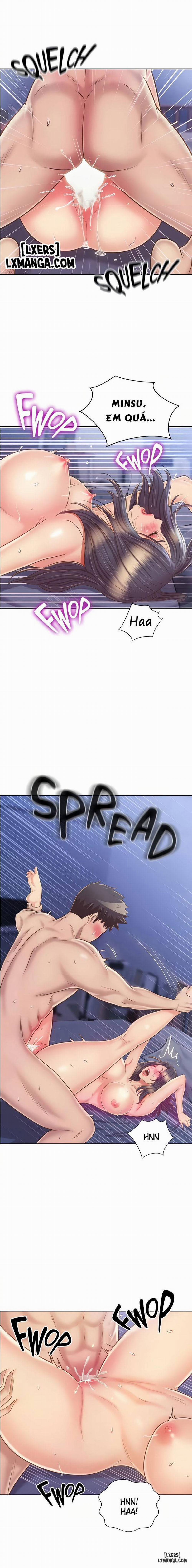 Hương Vị Của Noona 45 trang 12