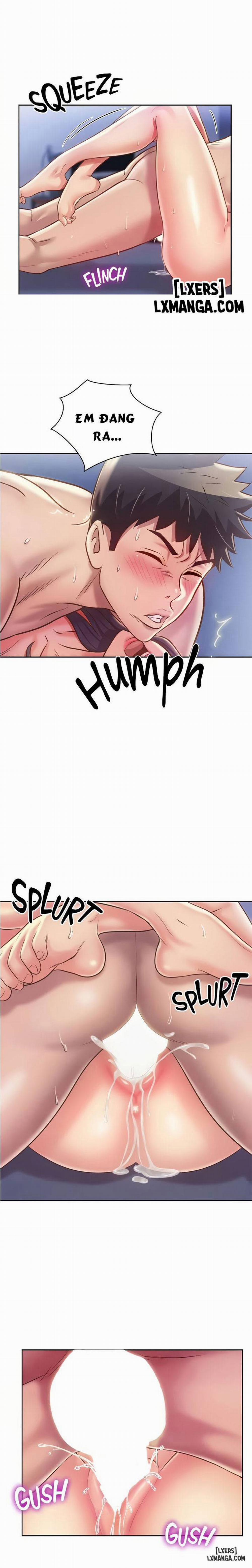 Hương Vị Của Noona 45 trang 14