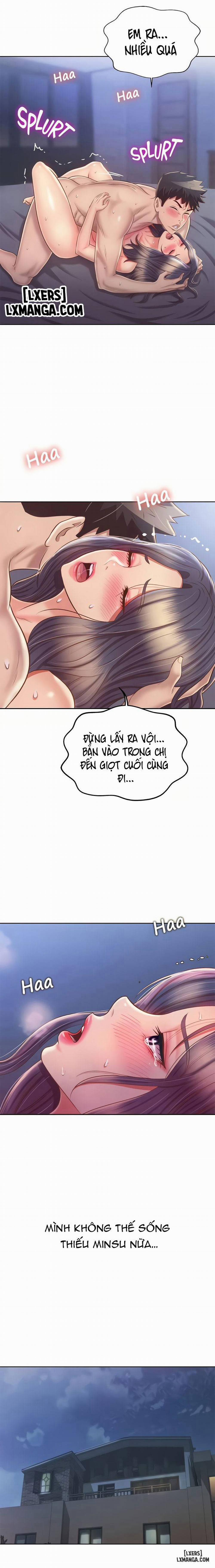 Hương Vị Của Noona 45 trang 15