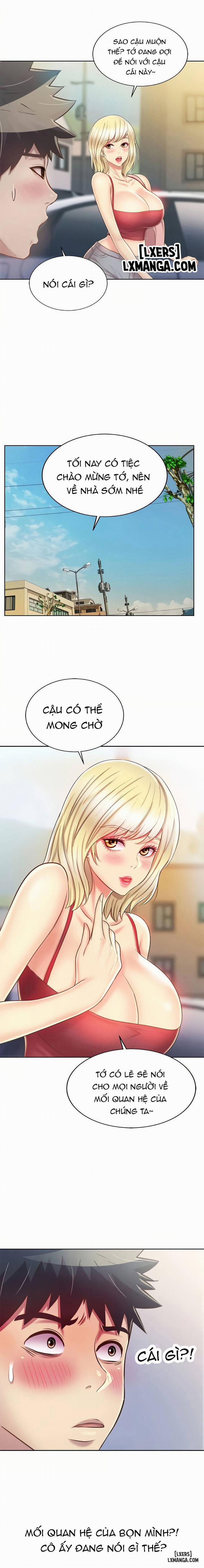 Hương Vị Của Noona 45 trang 18