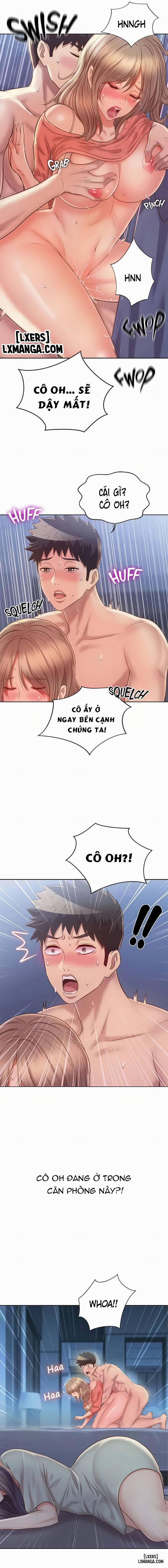 Hương Vị Của Noona 49 trang 0